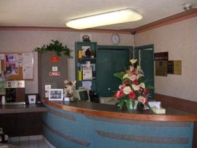 Weber Inn Кіченер Інтер'єр фото