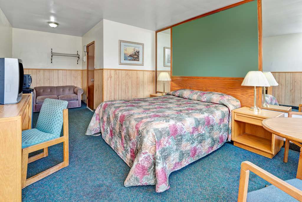 Weber Inn Кіченер Номер фото